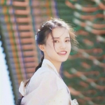 唯美的高清两人闺蜜头像图片