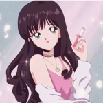 超酷高清好看的老式日漫头像图片