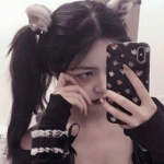 个性好看的二个人的闺蜜头像图片