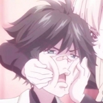 搞怪高清好玩的情侣逗比动漫头像