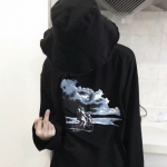 2024高清又潮又酷的男头图片