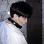 个性十足的帅哥高清网图头像