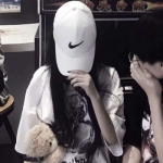 真人一对两张高清情头图片