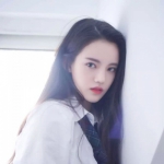 清纯的超唯美闺蜜头像图片