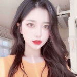 2024高清漂亮最新的御姐真人头像图片