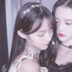 双人好看高清的qq女头闺蜜图片