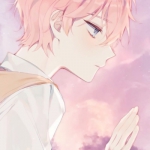 2024一男一女超甜高清最新超甜动漫情头图片