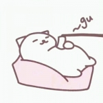 微信高清一人一半的动漫情头图片