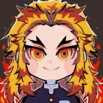 可爱的鬼灭之刃头像图片