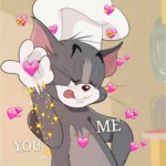 可爱P了很多小心心的头像