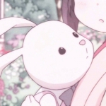 对象不是人高清二次元的对象非人情头动漫