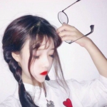 闺蜜头像女生两张好看高清的图片