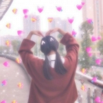 情侣一男一女好看高清的分开图片