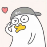 沙雕高清可爱的情头图片