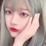 单人女生闺蜜一人一张QQ头像图片