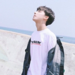 真人版的帅气小伙子照片头像