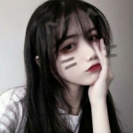 又酷又可爱的高清女头图片