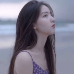 女头唯美小清新文艺风图片