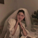 港风一对两张新潮的情头原宿风