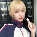 2024女高冷霸气头像图片