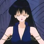 旧漫系头像女生好看高清的图片