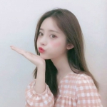 微信甜美高清漂亮有气质的清纯妹子头像图片