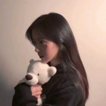 漂亮女神又可爱又酷的高清头像图片