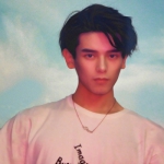 男生高清帅气的精美头像图片