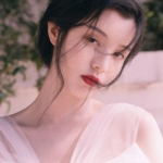 伤感女生有意境脱俗高清的头像图片