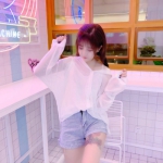 美女高清漂亮的网图女孩头像