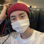 帅气真人高清时尚的真实头像图片男