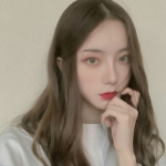 颜值爆表的女生QQ闺蜜高清头像图片