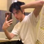 气质帅气好看的霸气高冷男神头像图片