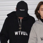 2024情头一男一女高冷新款图片