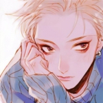 帅气温暖善良的动漫男孩子头像