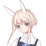 女动漫高清精致好看高清的头像图片