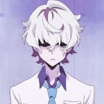 特别丧的头像男高清动漫图片