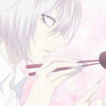 一人一半高清配对的情头二次元图片