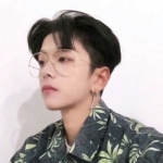 帅气撩人高冷高清男头真人图片