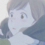 可爱甜蜜的动漫情头一对两张高清图片