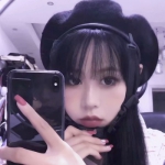 优质女头闺蜜高清图片