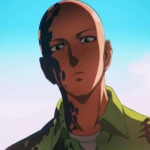 超酷的高清旧漫高清男头像图片