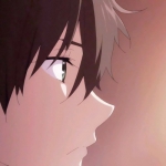 恩爱的二次元情头一对高清图片