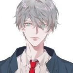 帅气动漫少年头像高清冷酷的图片