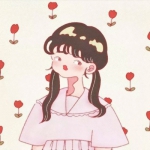 七人闺蜜头像一人一张高清统一风格的动漫图片