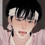 全网最丧男头看着就想哭的高清头像