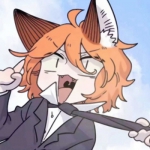 超萌的情头动漫搞怪高清图片