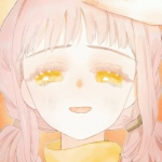 清晰的女生优质卡通漫画高清头像图片