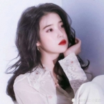 QQ高清个性的酷女孩头像真人