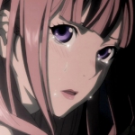 可爱高清丧的头像女生图片